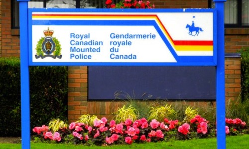 RCMP-sign